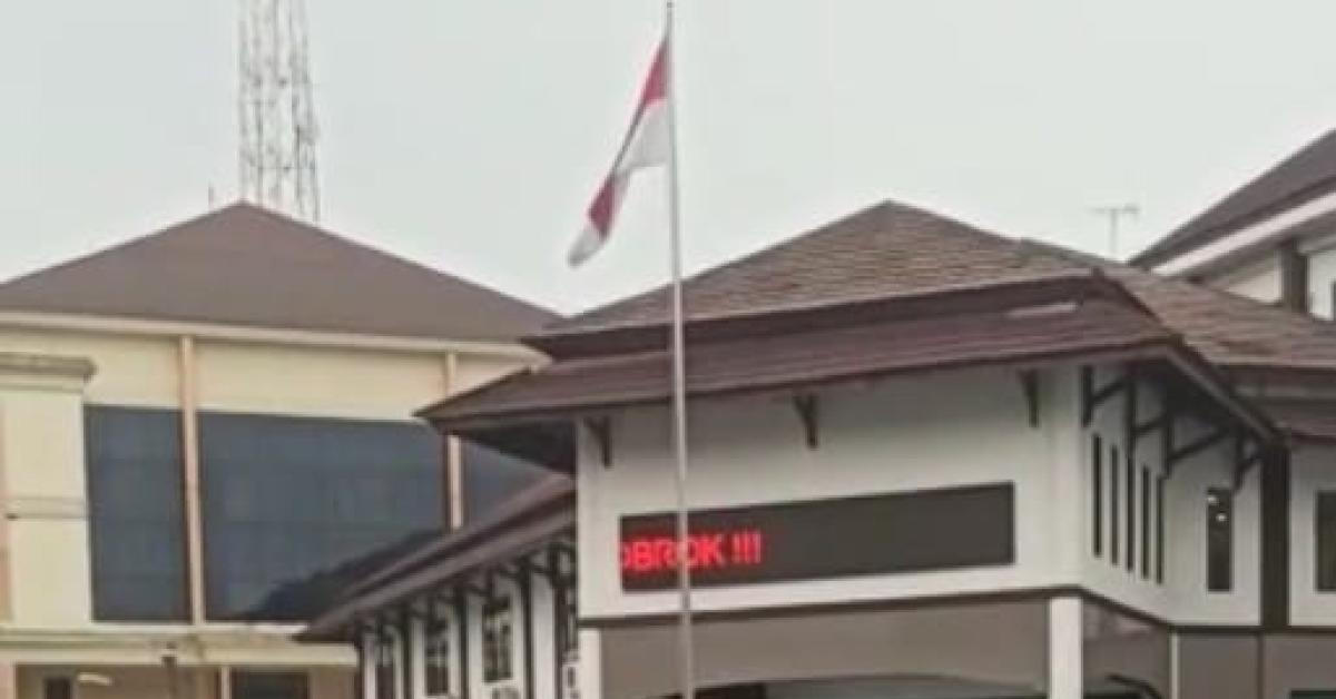 Pemkot Bekasi Tindaklanjuti Informasi Adanya Running Text yang Diretas