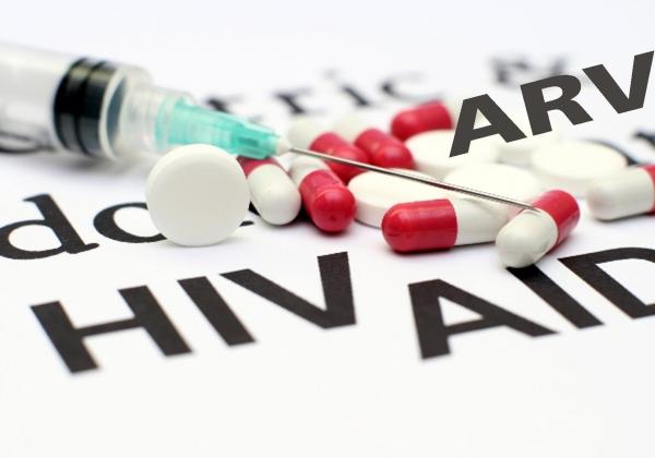 Dinkes Kabupaten Tangerang Temukan 203 Kasus Baru HIV, Mayoritas Usia Produktif