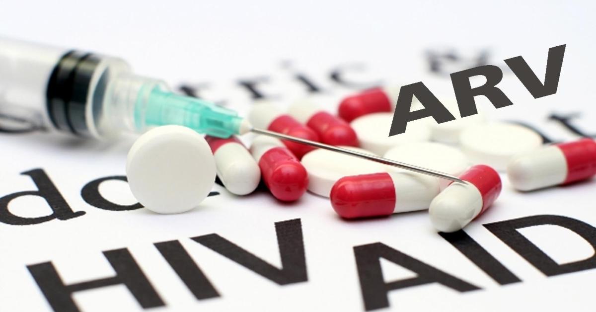 Dinkes Kabupaten Tangerang Temukan 203 Kasus Baru HIV, Mayoritas Usia Produktif