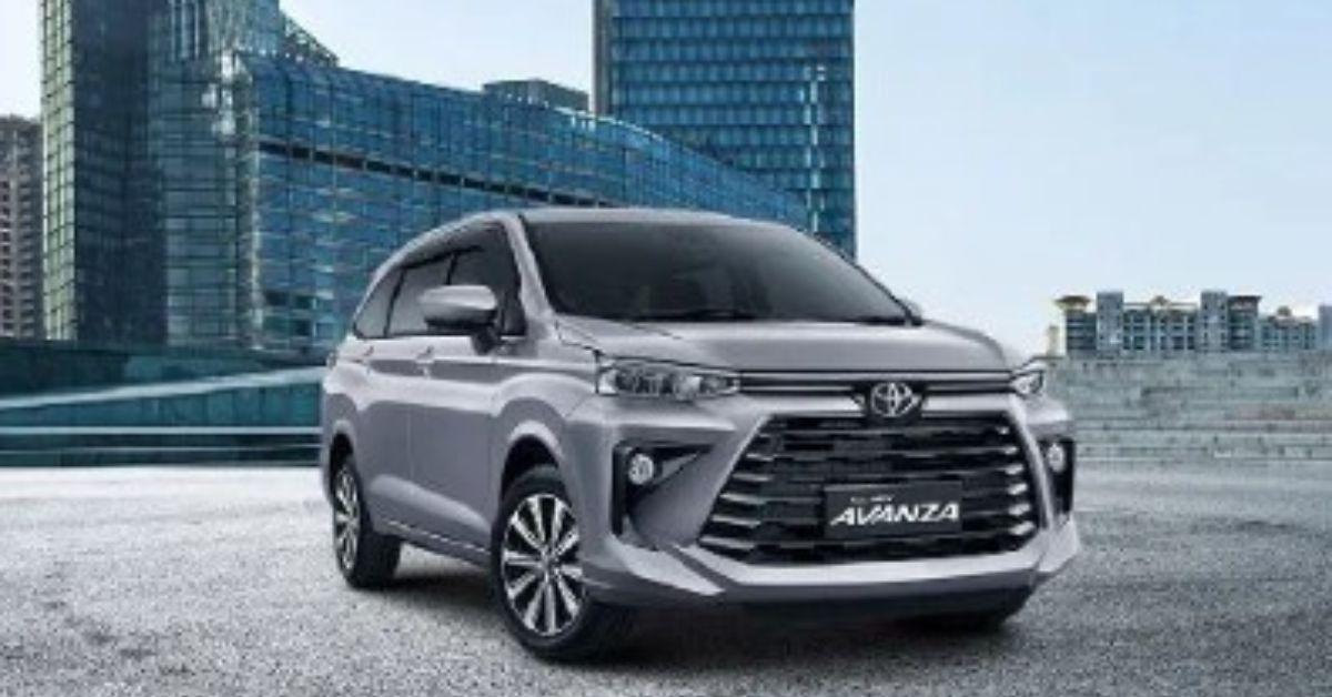 Rekomendasi Mobil Keluarga Paling Irit, Cocok untuk Usia 40 Tahun Keatas