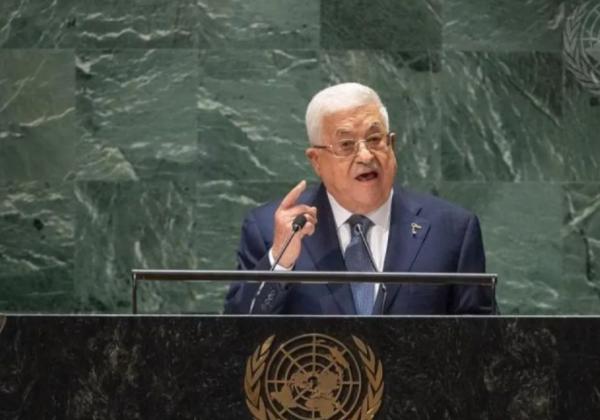 Presiden Palestina Desak Dewan Keamanan PBB Gelar Sidang Darurat Menyusul Serangan Israel di Kamp Pengungsi Nuseirat