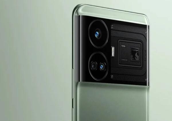 Kehebatan Realme GT 5 Pro Dilengkapi Kamera dengan Lensa Telefoto Periskop yang Segera Meluncur 