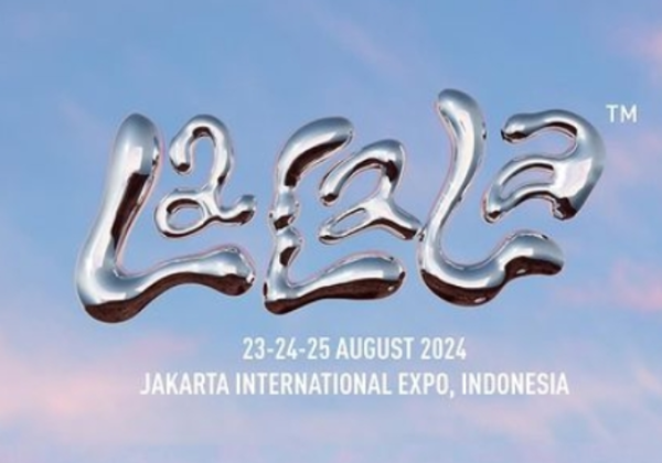 Reality Club Hingga Isyana Sarasvati Ramaikan LaLaLa Fest 2024, Ini Line Up Hari Pertama