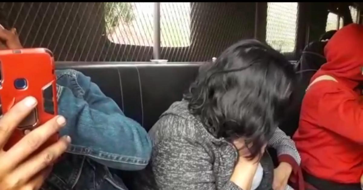 Belasan Pasangan Bukan Suami Istri Terciduk Petugas Satpol PP Kabupaten Bekasi Lagi Berduaan di Hotel