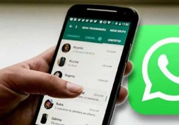  Cara Login Social Spy WhatsApp: Berhasil Sadap WA Pasangan Tanpa Ketahuan 