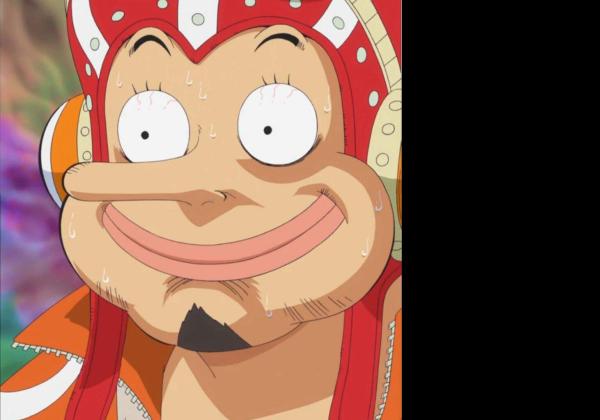 Teori Anime One Piece: Usopp Akan Menjadi Lebih Kuat! Inilah 5 Kekuatan yang Didapatkan di Pulau Elbaf!