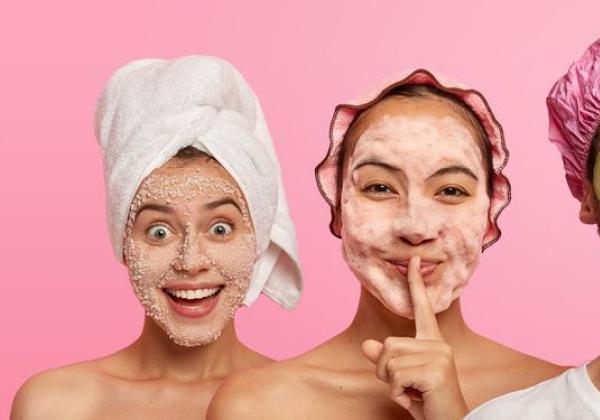 4 Produk Skincare Lokal Terbaik untuk Merawat Kulit Wajah Alami Anda