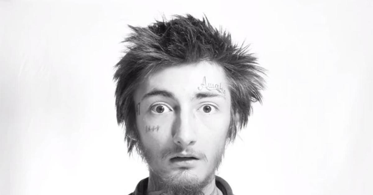 Rapper Jangkung