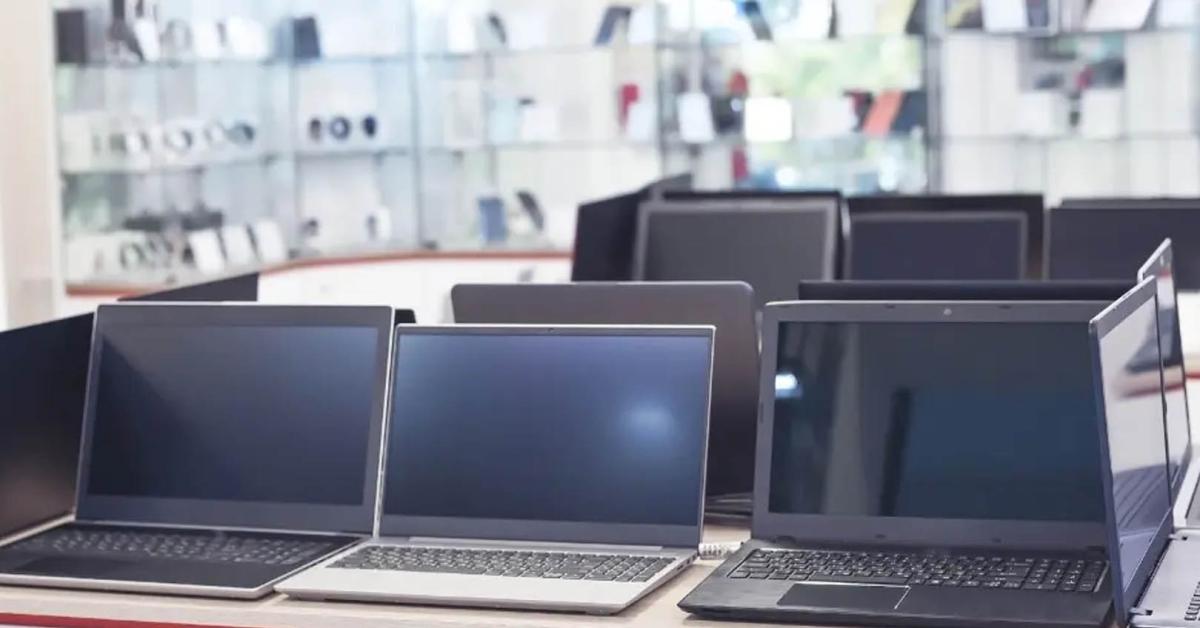 Rekomendasi Laptop 5 jutaan Terbaik 2023