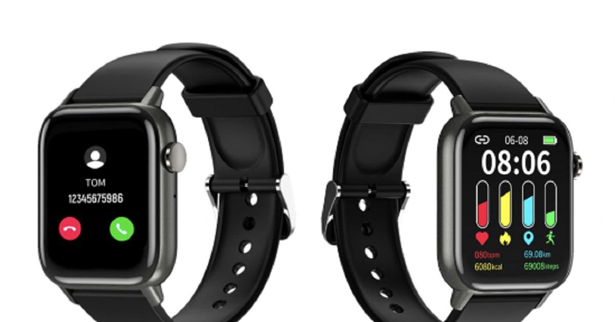 Rekomendasi Smartwatch Terbaik Under Rp4 Juta, Spesifikasinya WOW