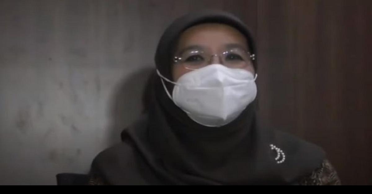 Terbongkar! Penyebab Kasus Covid di Indonesia Mendadak Naik, Siti Nadia: Ada Suatu Pola yang Meragukan
