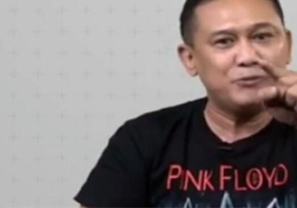Denny Siregar Kritik Hakim Perkara M Kace Divonis 10 Tahun, Membandingkan Munarman Cuman Divonis 3 Tahun