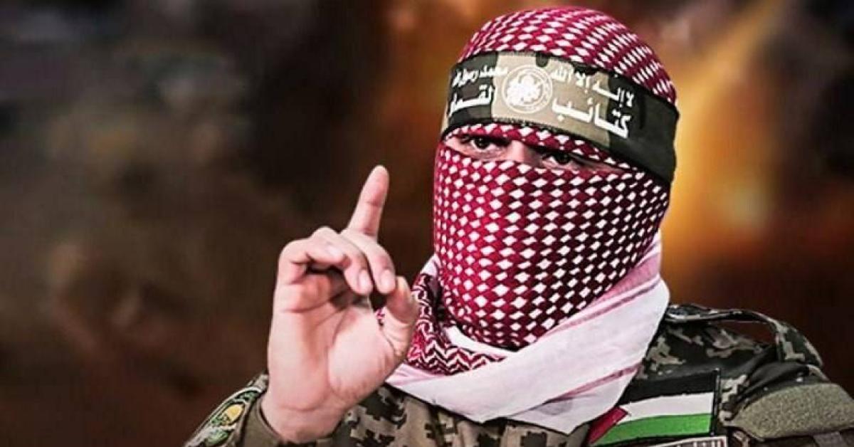 Israel Bunuh Tawanannya, Abu Ubaida Angkat Bicara