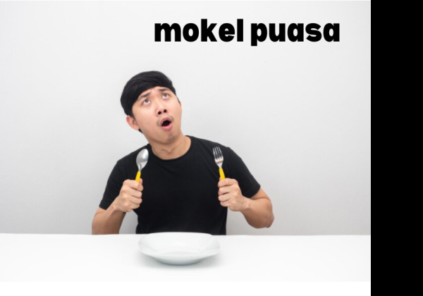 Apa itu Mokel Puasa? Istilah Gaul yang Populer di Setiap Bulan Ramadan