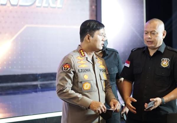 Sahabat Polisi Indonesia: Jokowi Dukung Jenderal Listyo Sigit Prabowo Untuk Reformasi Kepolisian