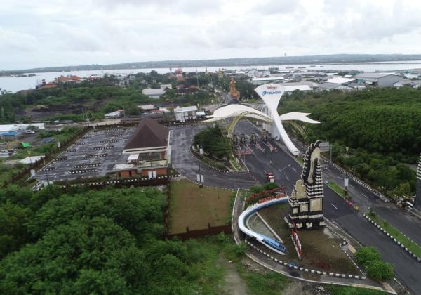 Empat Proyek Strategis Pelindo Tarik Perhatian Investor Global pada AIPF 2023