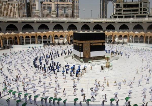 Arab Saudi Mau Bangun Ka'bah di Metaverse, MUI Wanti-wanti: Tidak Bisa untuk Ibadah Haji