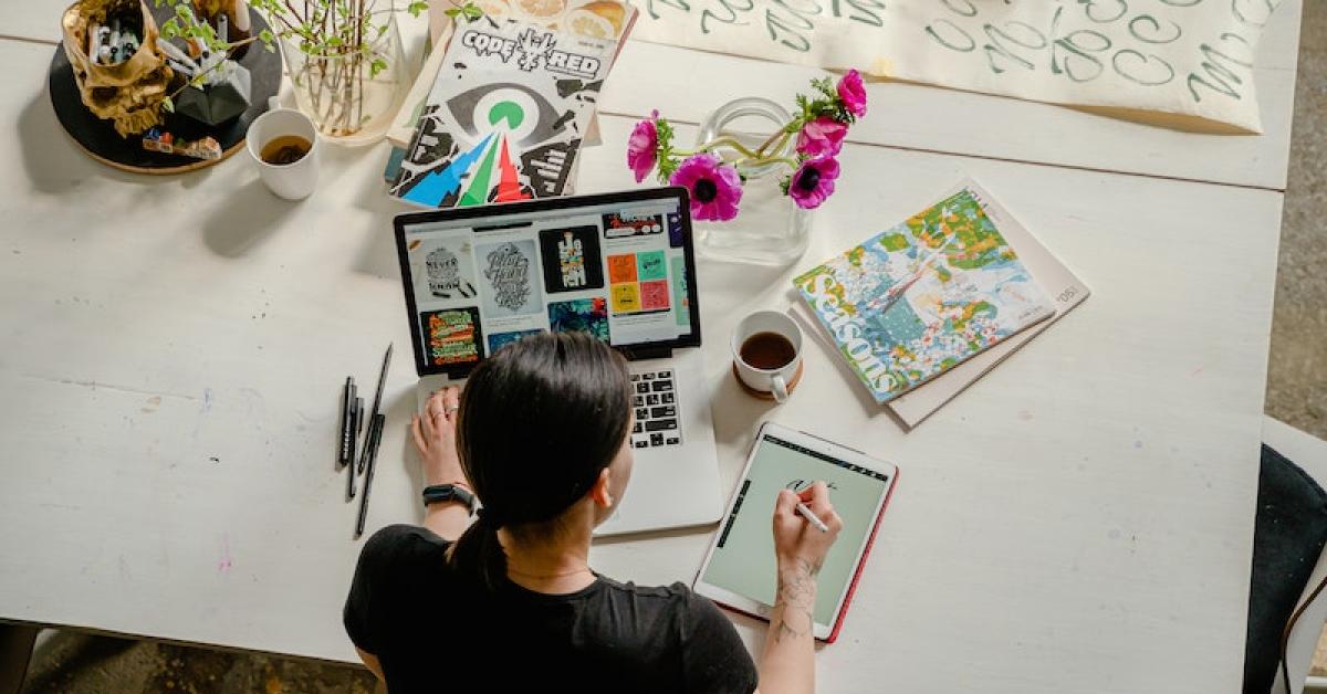 CorelDRAW: Inilah Fungsi, Kelebihan, dan Kekurangan Aplikasi Desain Grafis Berbasis Vektor 