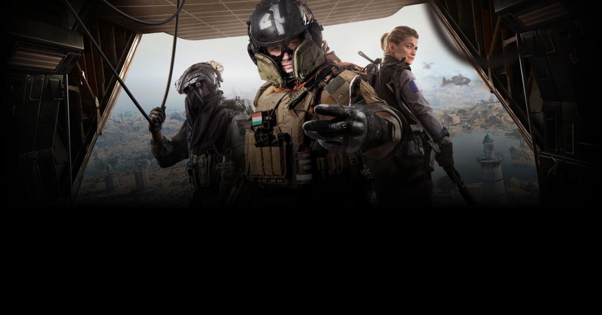 Call of Duty Warzone 2.0 Kapan Rilis? Catet Tanggalnya Biar Gak Ketinggalan