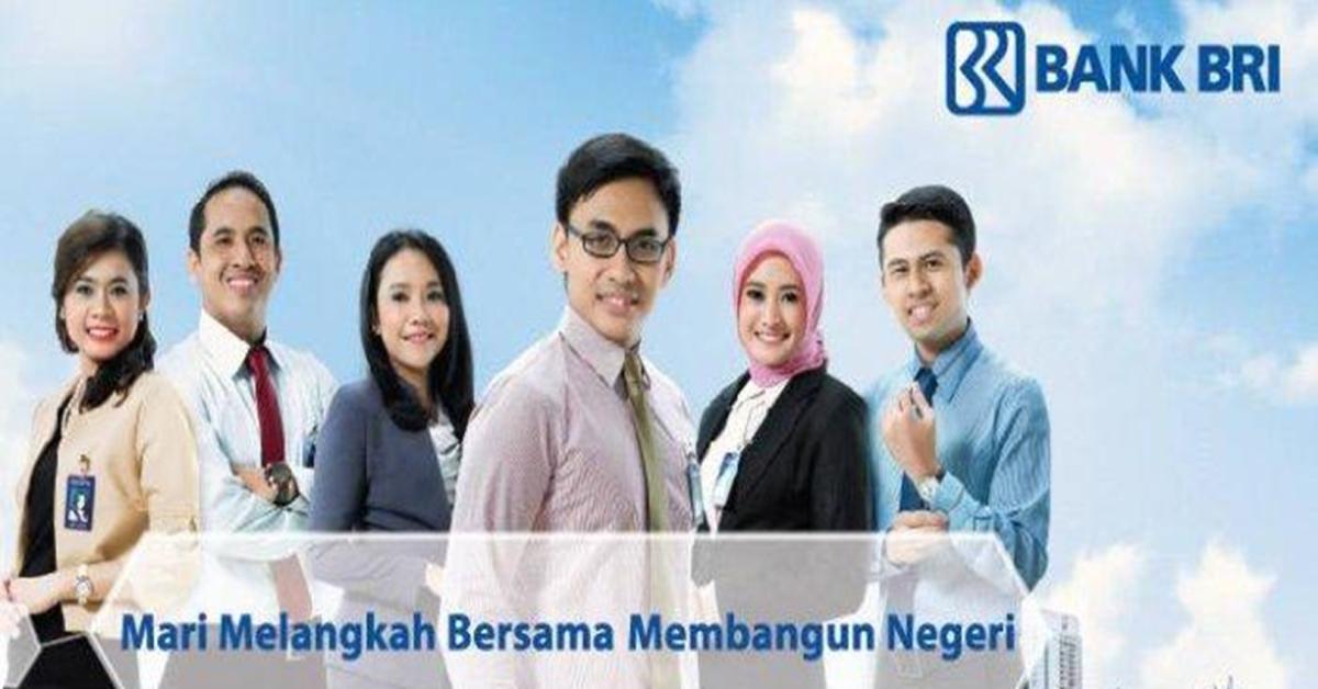 Link Pendaftaran! Lowongan Kerja Bank BRI BBOP, Berlaku untuk Lulusan S1 Semua Jurusan