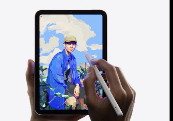 Harga iPad mini 6 di Akhir Mei 2023, Lengkap dengan Spesifikasi dan Fiturnya