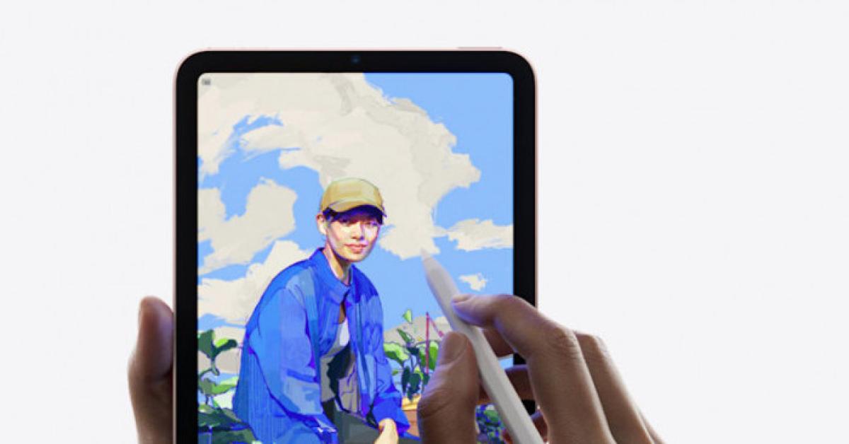 Harga iPad mini 6 di Akhir Mei 2023, Lengkap dengan Spesifikasi dan Fiturnya