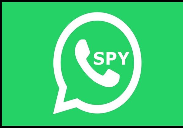Cara Sadap Aplikasi Social Spy Whatsapp, Tanpa Ketauan Bisa Intip Riwayat Chat!