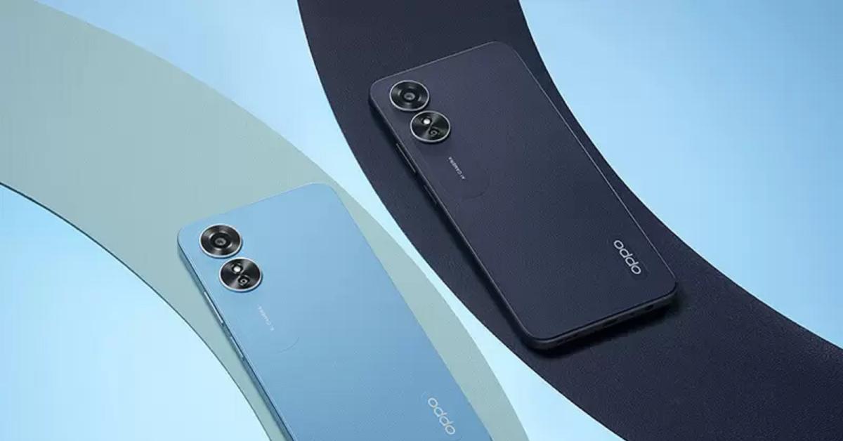  Review OPPO A17: Kamera HP Jernih dengan Desain Cantik, Harganya Murah Banget!