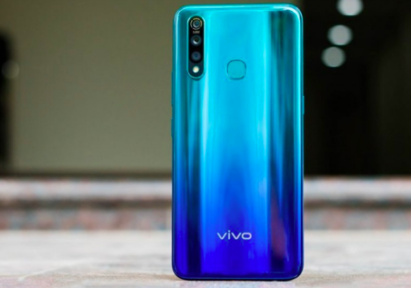 Vivo Z1 Pro: Spesifikasi Handphone Keren yang Menggoda dengan Harga Terjangkau
