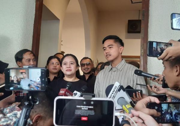 Kaesang Pangarep: PSI Dukung Ganjar Pranowo, PDIP akan Bersikap Adil