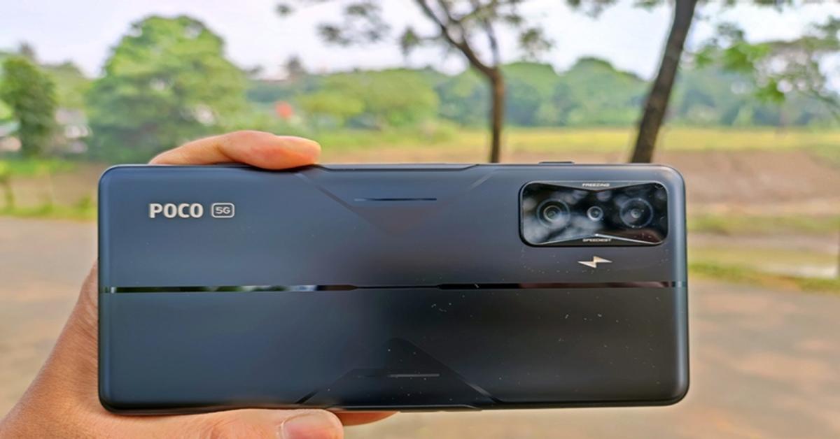 Turun 1 Jutaan, Cek Harga Terbaru HP POCO F4 GT di Bulan Juli 2023 Ini