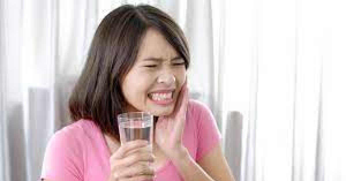 Gusi  Terasa Nyeri, Waspada Kemungkinan Sakit Gigi, Cari Tahu Cara Mengobatinya 