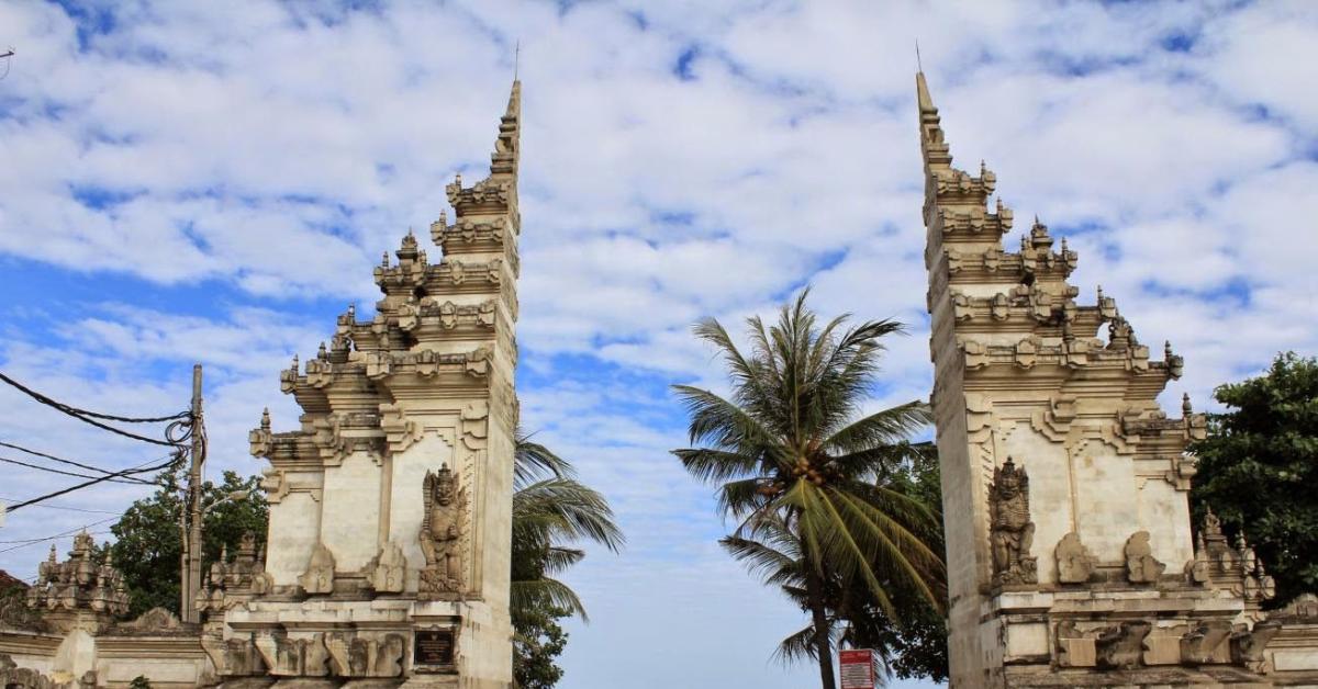 Rangkaian Peristiwa Sejarah Pantai Kuta Bali, Menyimpan Sejarah Hingga Menjadi Obyek Wisata Terkenal