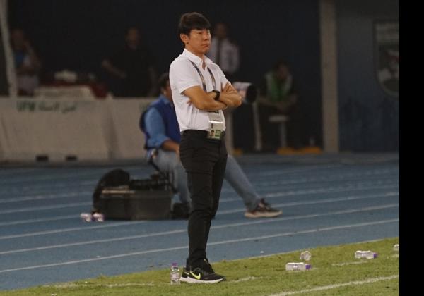 Sukses Bawa Timnas Indonesia ke Piala Asia 2023, Shin Tae-yong Ucap Pernyataan Mengejutkan