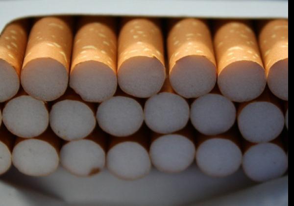  Cukai Rokok Naik 10 Persen di 2023, Ternyata Konsumsi Tertinggi Kedua Setelah Beras