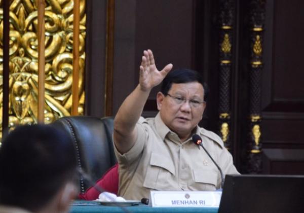 Prabowo 'Diprediksi' Jadi Presiden di Umur Tua, Gerindra: Siapa pun Koalisinya, Beliau Capresnya