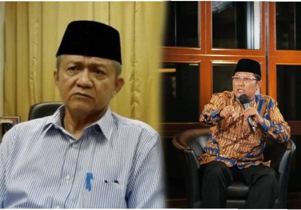 Beda Pendapat di MUI: Anwar Abbas Bilang KDRT adalah Aib, Cholil Nafis Sebut KDRT Harus Diceritakan