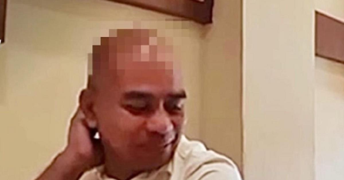 Alibi Asri Damuna yang Ajak Youtuber Korea ke Hotel: Tidak Ada Unsur Menggoda