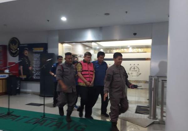 Kejagung Tetapkan Eks GM PT Antam Tersangka Korupsi Penjualan Logam Mulia di Butik Surabaya 1 Antam