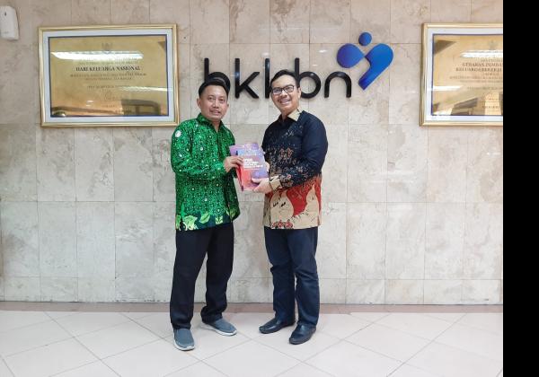 BKKBN Sambut Baik Keterlibatan Persatuan Guru NU Edukasi Siswa Cegah Perkawinan Anak dan Turunkan Stunting