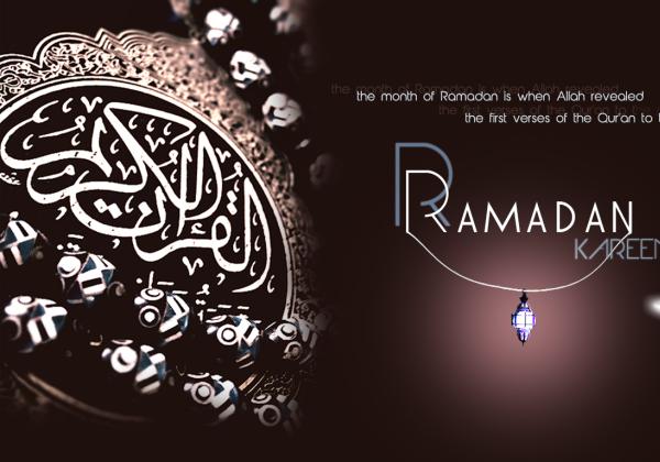Marhaban ya Ramadan: Daftar Ucapan Ramadan untuk Menebarkan Kebaikan