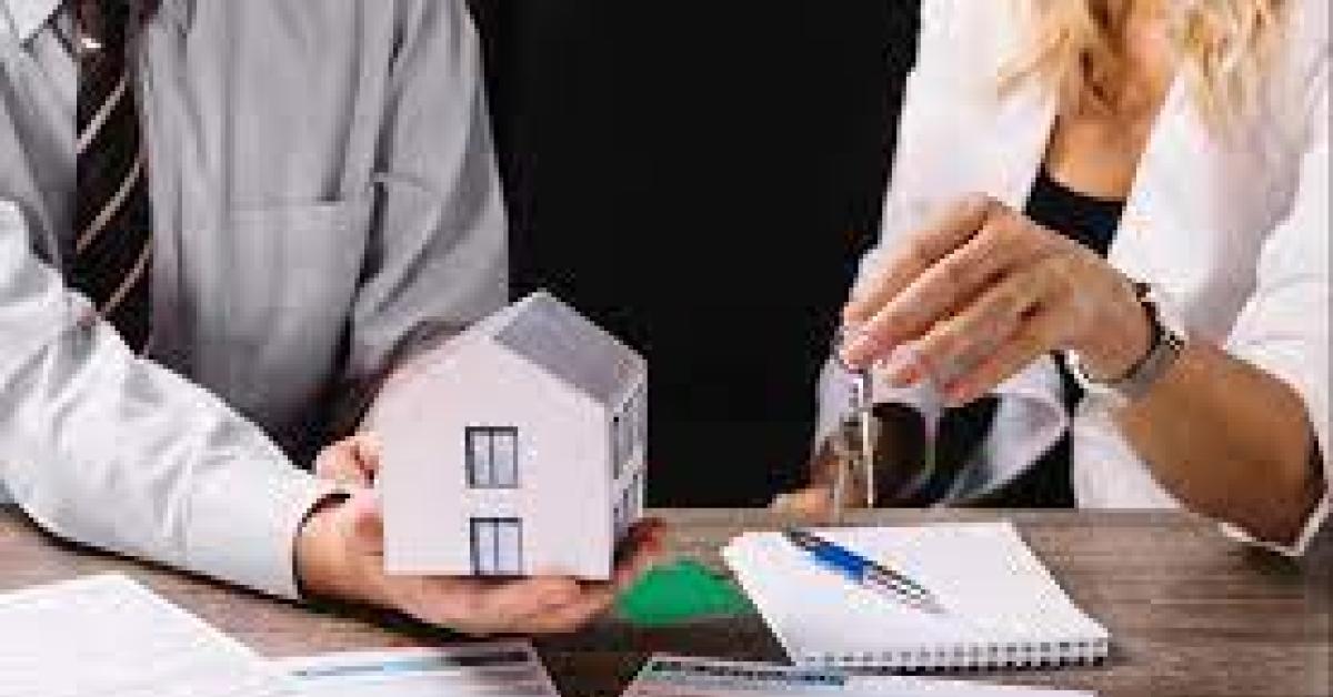 PUPR Kaji KPR Flat 35 Tahun, Skema Siap Tinggal Tunggu Project