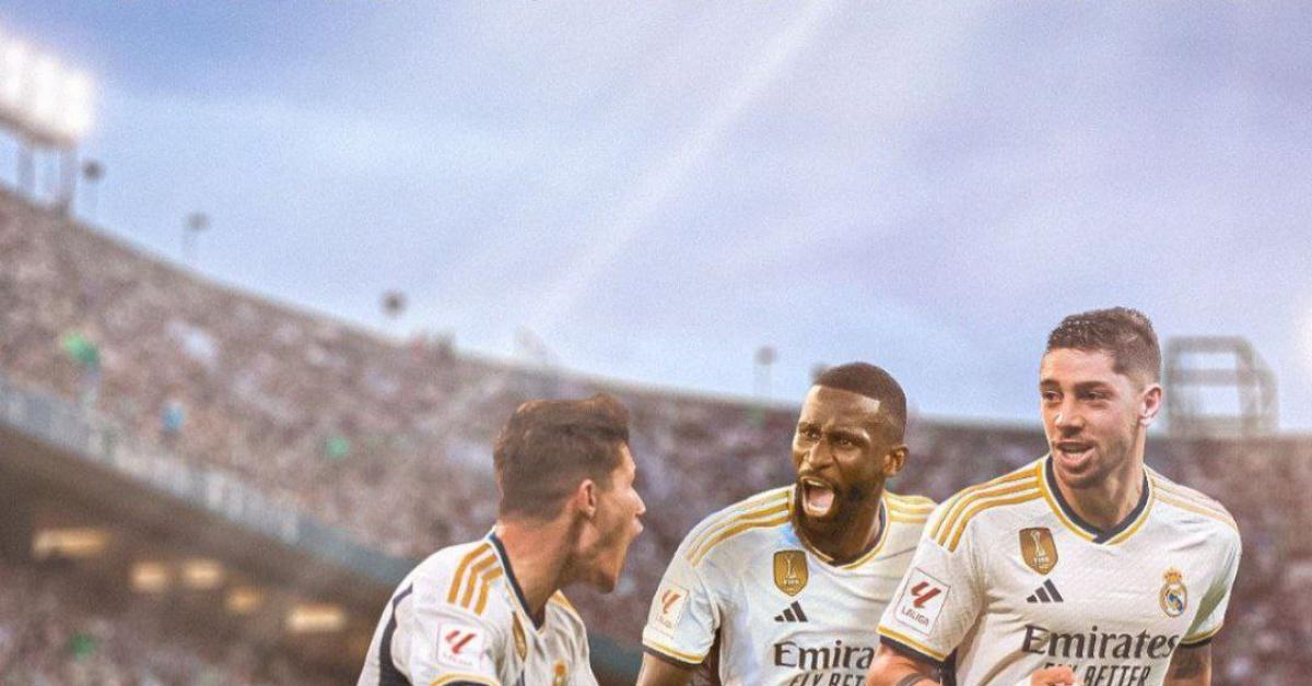 LaLiga 2023-24: Alaves vs Real Madrid Matchday 18, Prediksi, Line-Up dan H2H 