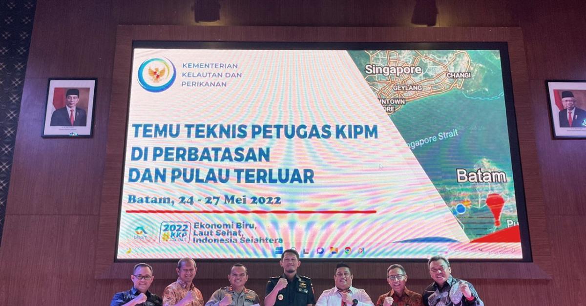 Tunjukkan Kinerja Baik, Dua Kantor Bea Cukai ini Raih Penghargaan