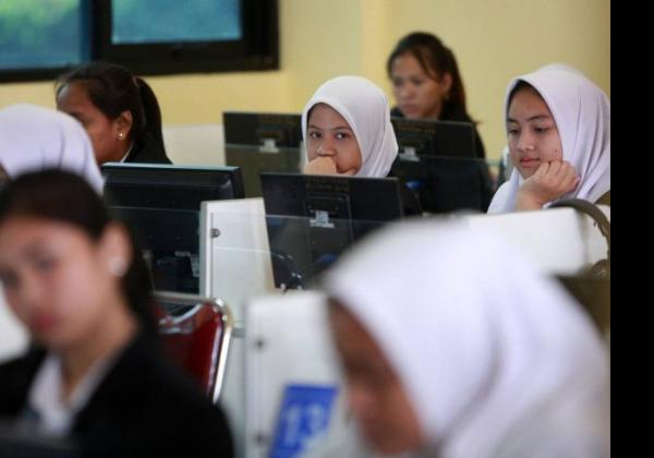 Dugaan Jual Beli Kursi PPDB SMA di Kabupaten Tangerang, KCD Dikbud Banten Bilang Begini