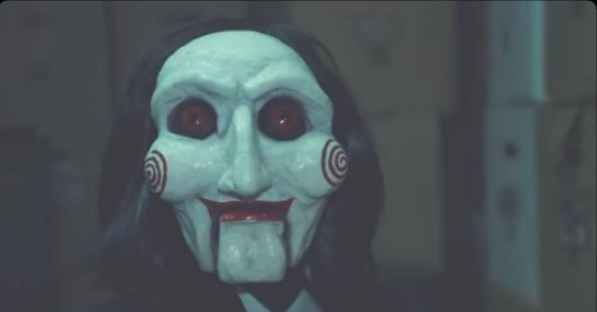 Sinopsis SAW X: Balas Dendam Jigsaw Yang Brutal Dan Penuh Ketegangan