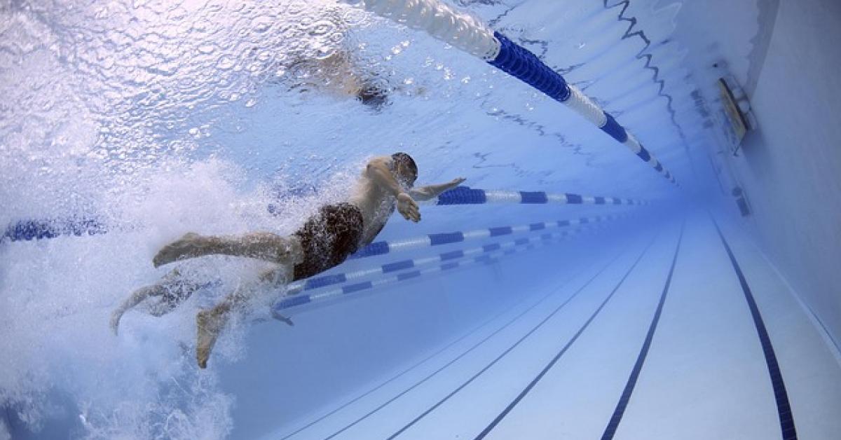 Federasi Renang Internasional Umumkan Perubahan Nama Jadi World Aquatics