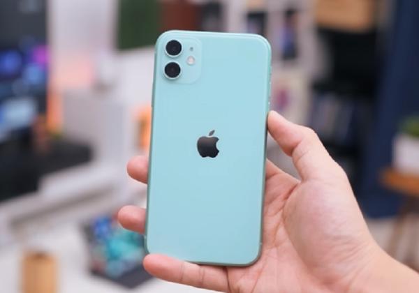 Harga iPhone 11 Second Update 2023: Mulai Rp5 Jutaan Doang Lur!