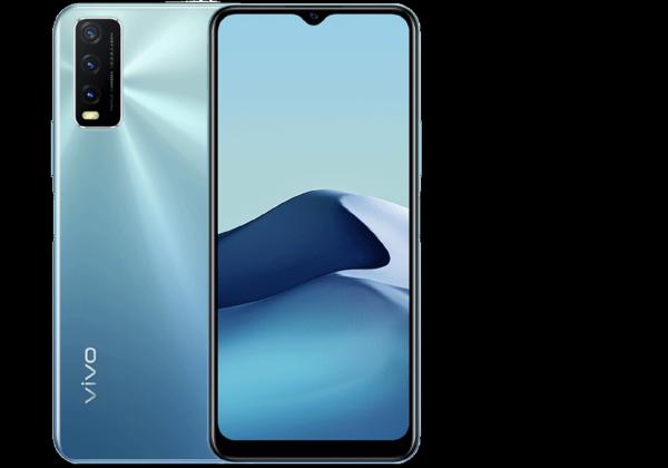 Harga Vivo Y20s Terkini di Indonesia, Paling Mahal Rp2,5 Jutaan