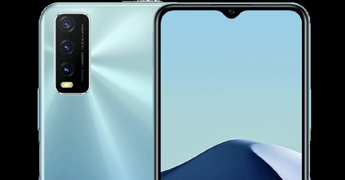 Harga Vivo Y20s Terkini di Indonesia, Paling Mahal Rp2,5 Jutaan